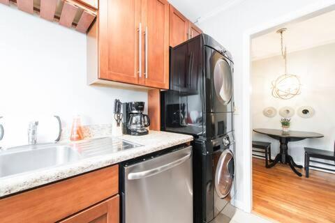Location In By Piedmontpark, Beltline, Pcm, Ga Tech, Emory Apartment