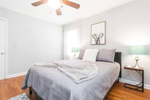 Location In By Piedmontpark, Beltline, Pcm, Ga Tech, Emory Apartment Atlanta