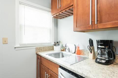Apartment Location In By Piedmontpark, Beltline, Pcm, Ga Tech, Emory Atlanta
