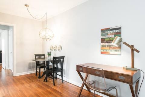 Location In By Piedmontpark, Beltline, Pcm, Ga Tech, Emory *