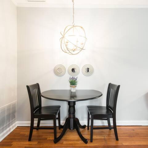 Location In By Piedmontpark, Beltline, Pcm, Ga Tech, Emory Atlanta
