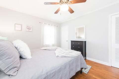 Location In By Piedmontpark, Beltline, Pcm, Ga Tech, Emory Atlanta