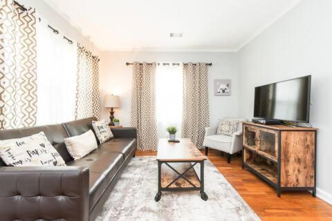 Apartment Location In By Piedmontpark, Beltline, Pcm, Ga Tech, Emory Atlanta