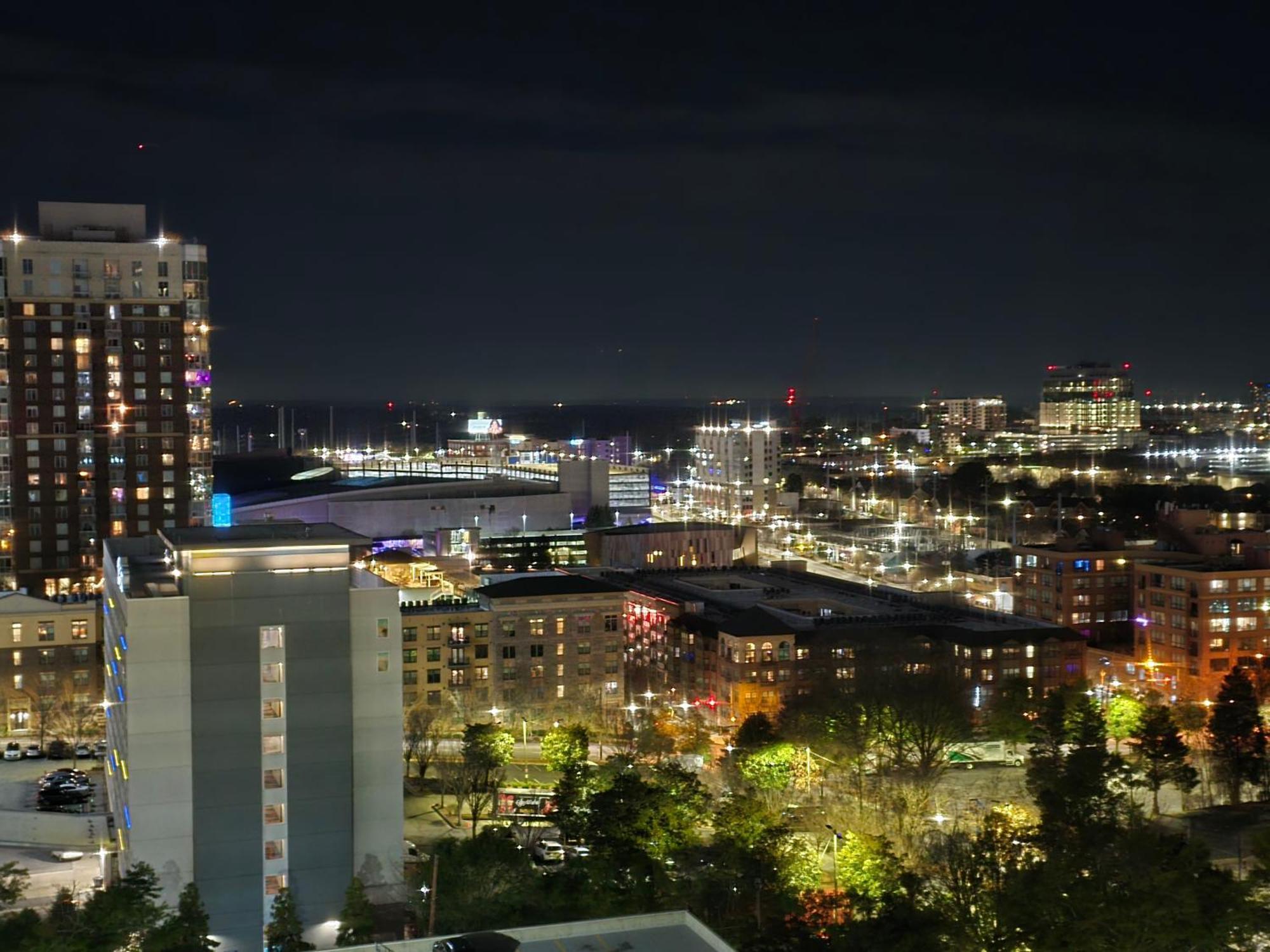 Amazing 1-bedroom In * Atlanta