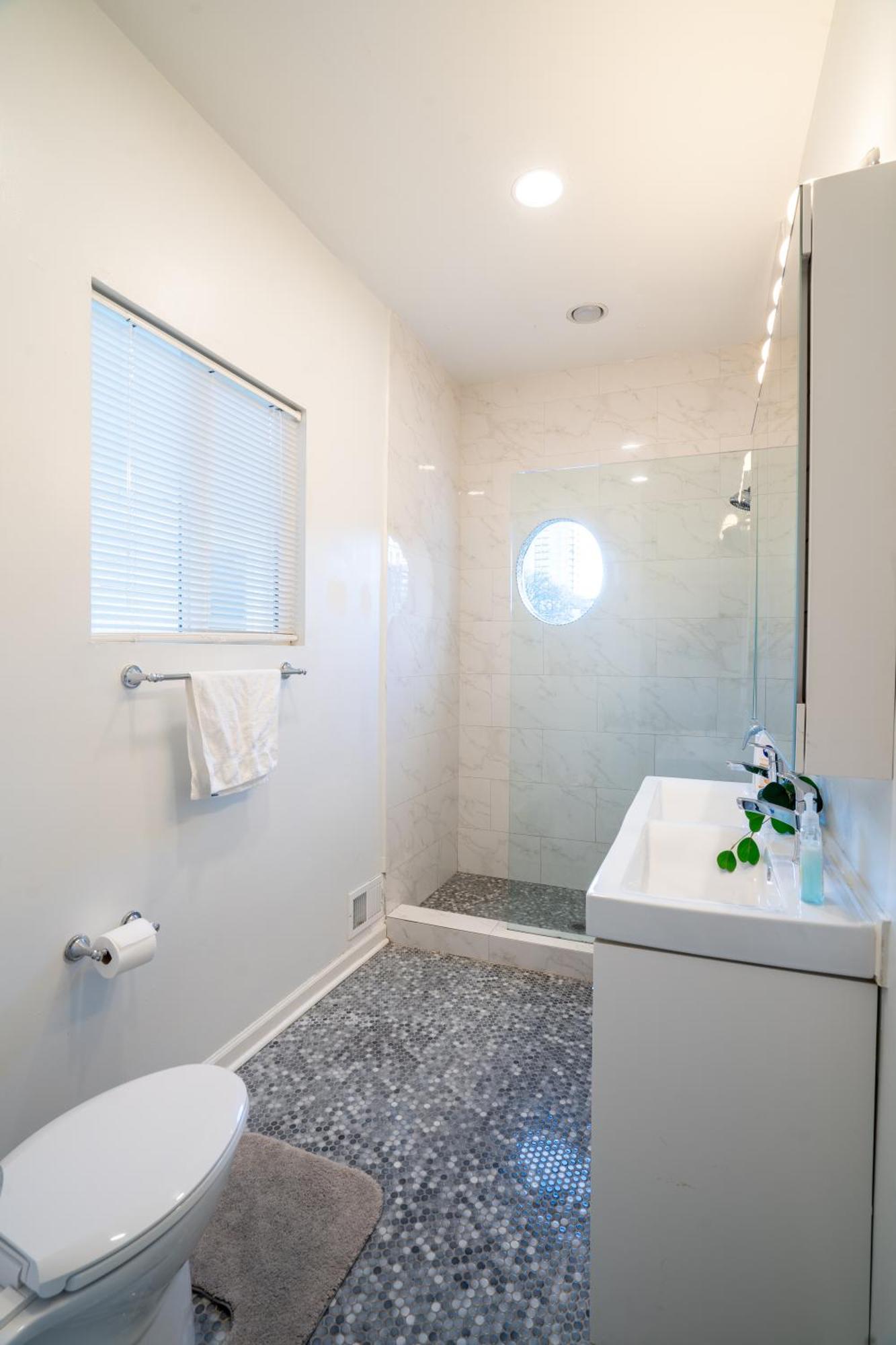 Apartment Spacious 2 Bed In Near Piedmont Park *