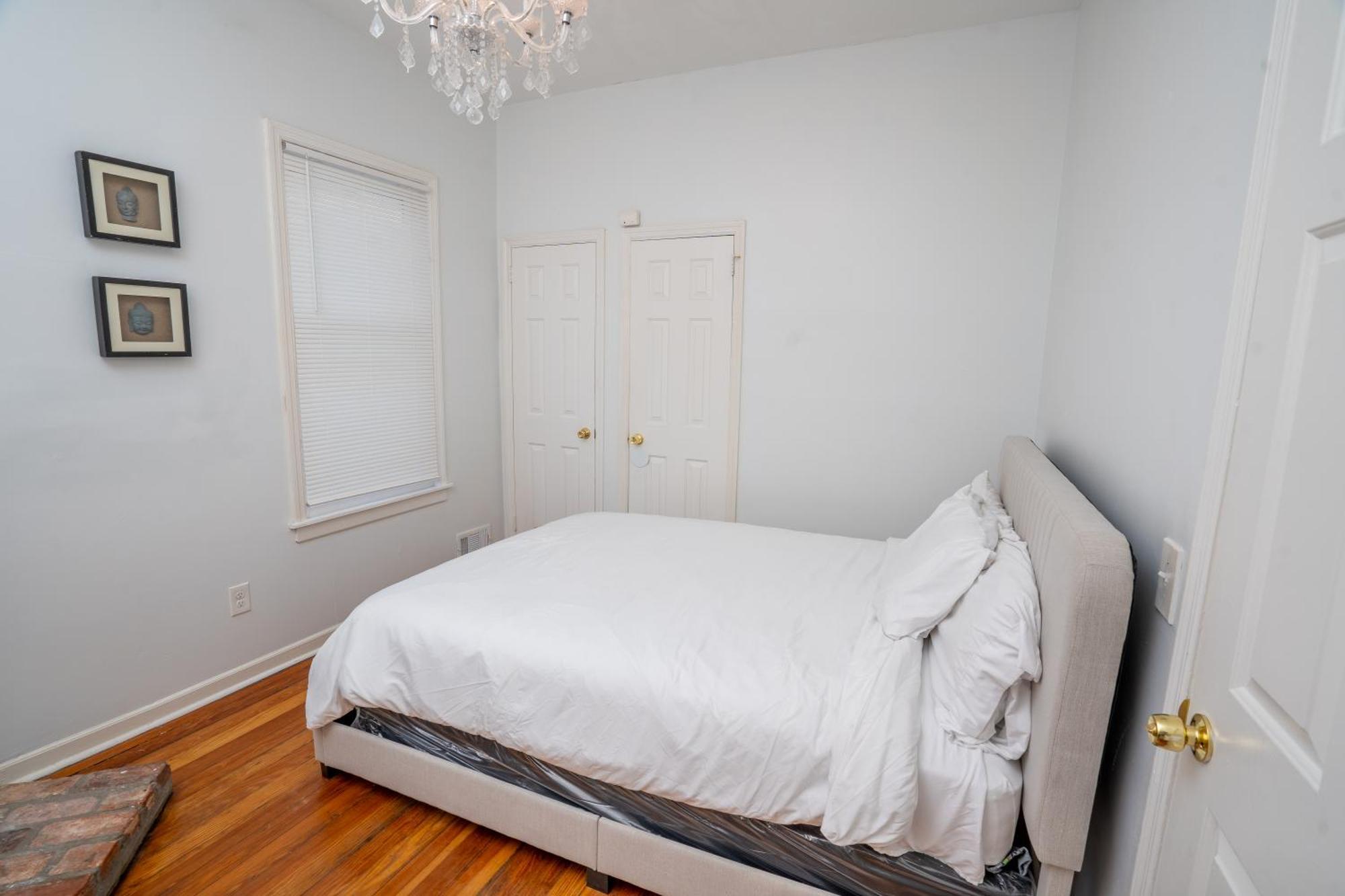 Spacious 2 Bed In Near Piedmont Park Atlanta