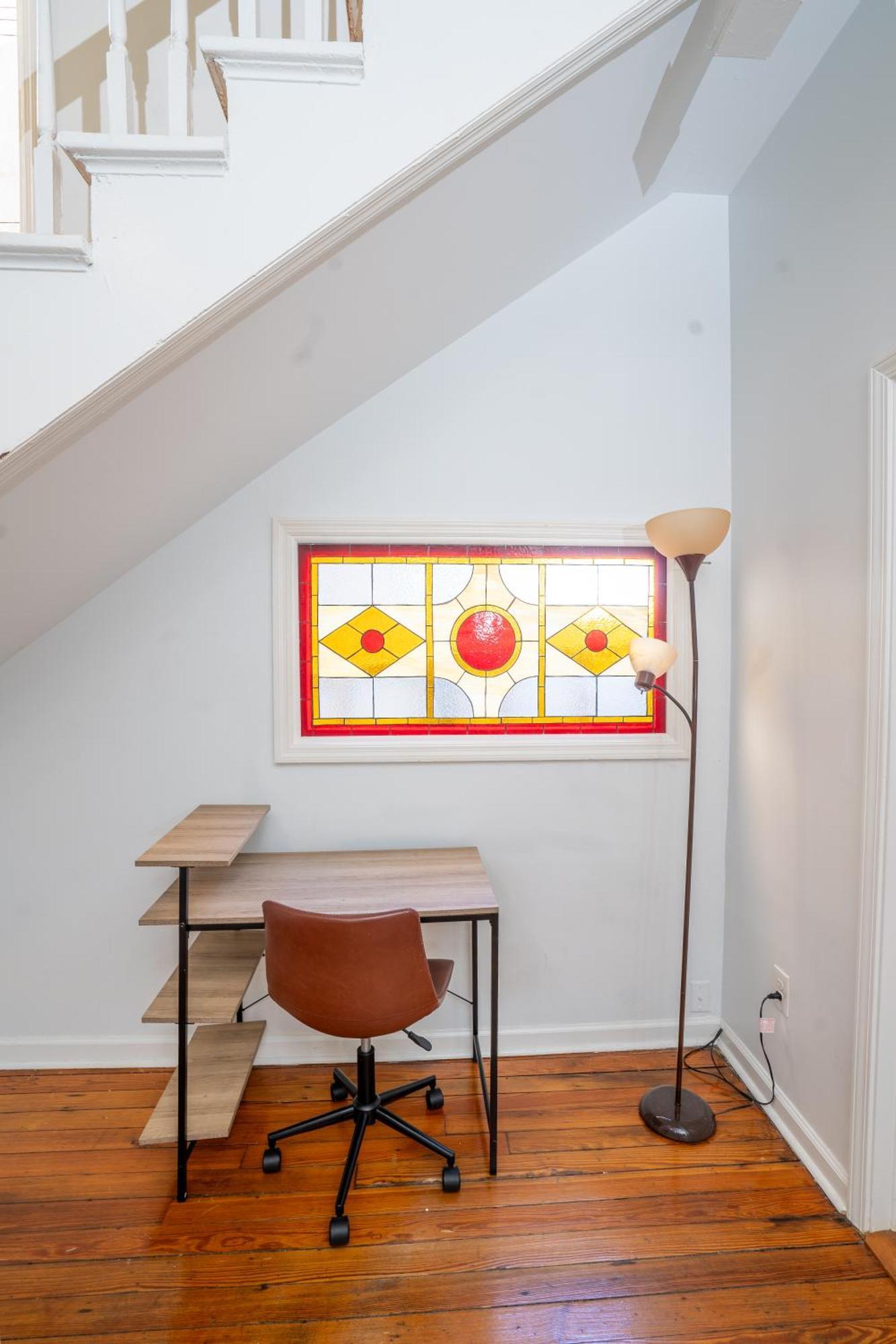 Spacious 2 Bed In Near Piedmont Park Atlanta