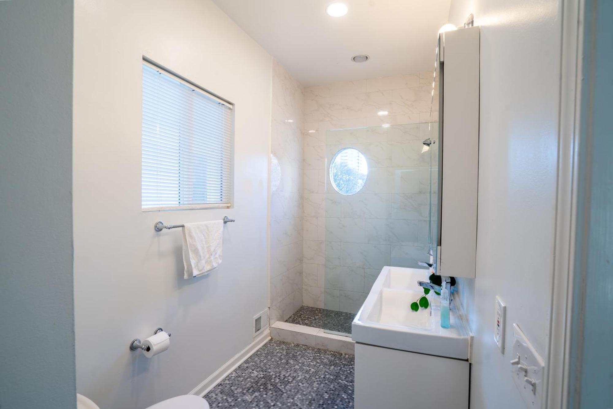 Spacious 2 Bed In Near Piedmont Park Apartment Atlanta