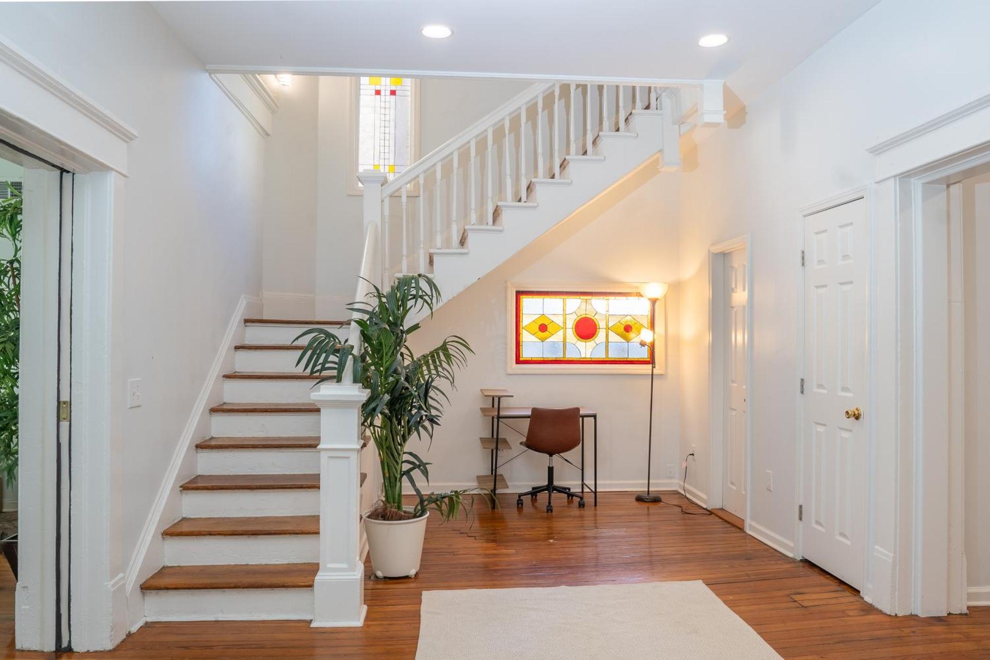 Spacious 2 Bed In Near Piedmont Park Atlanta
