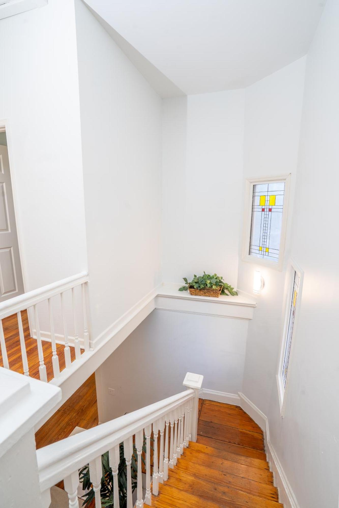 Spacious 2 Bed In Near Piedmont Park