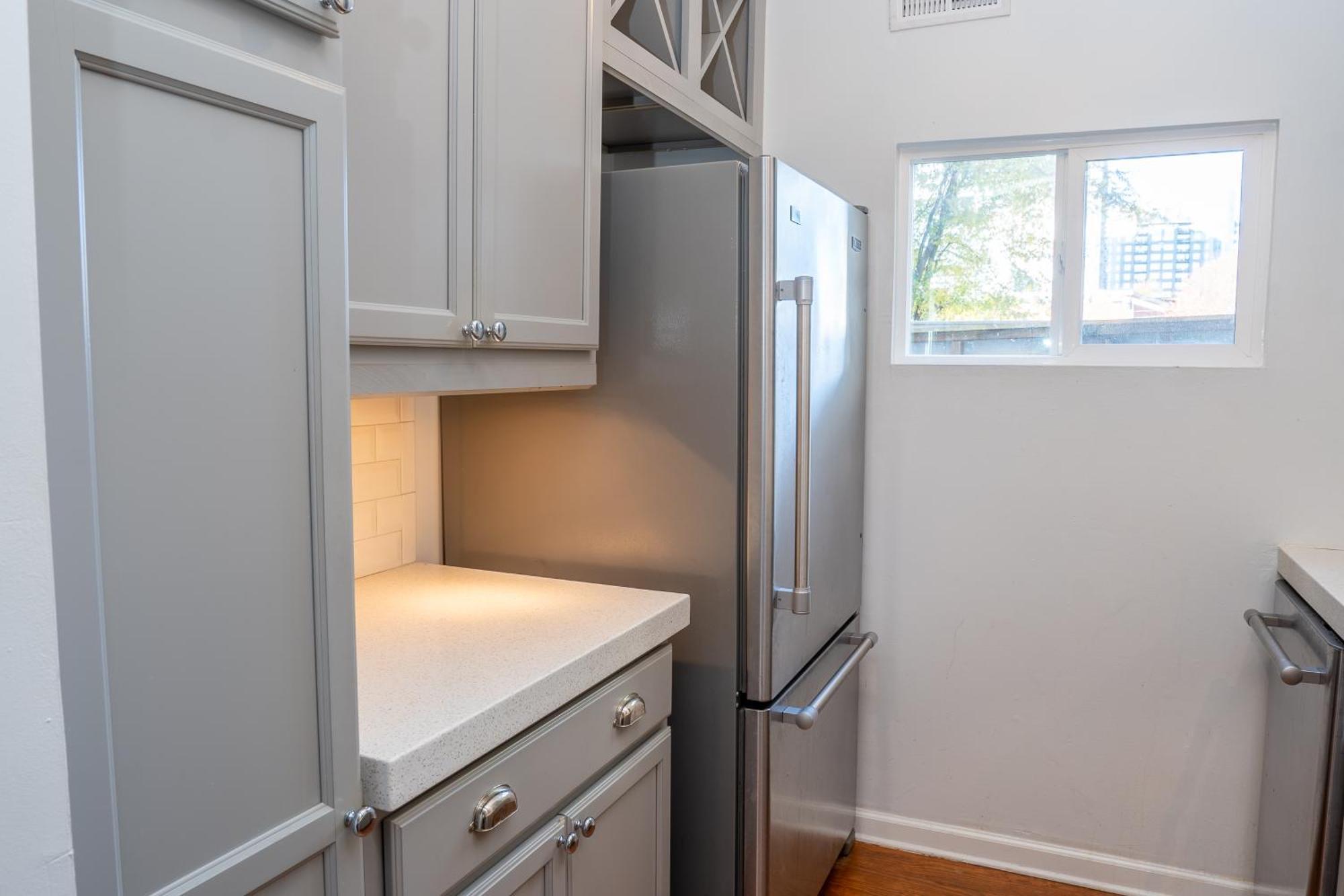 Spacious 2 Bed In Near Piedmont Park Apartment Atlanta