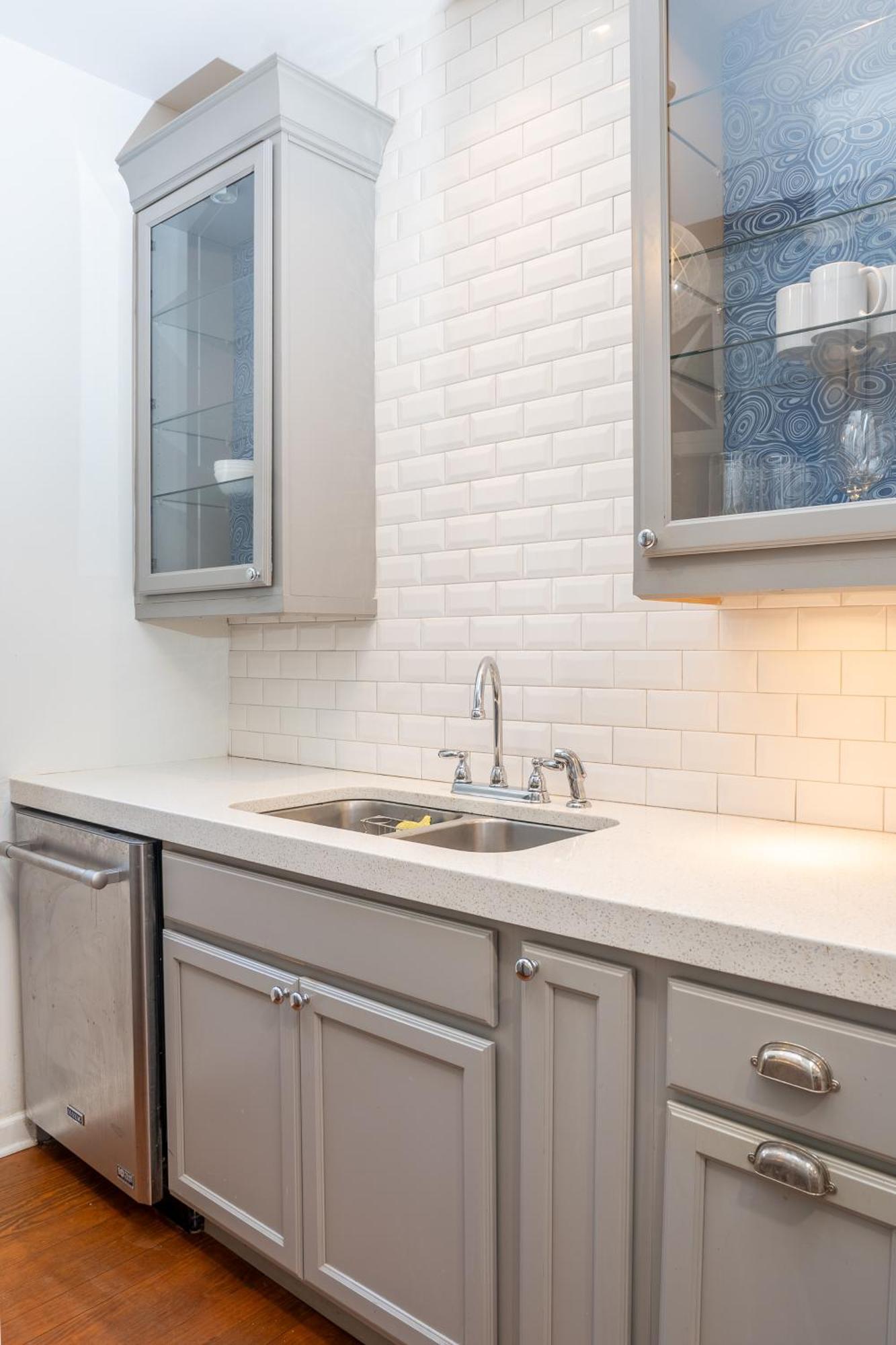Spacious 2 Bed In Near Piedmont Park Apartment Atlanta