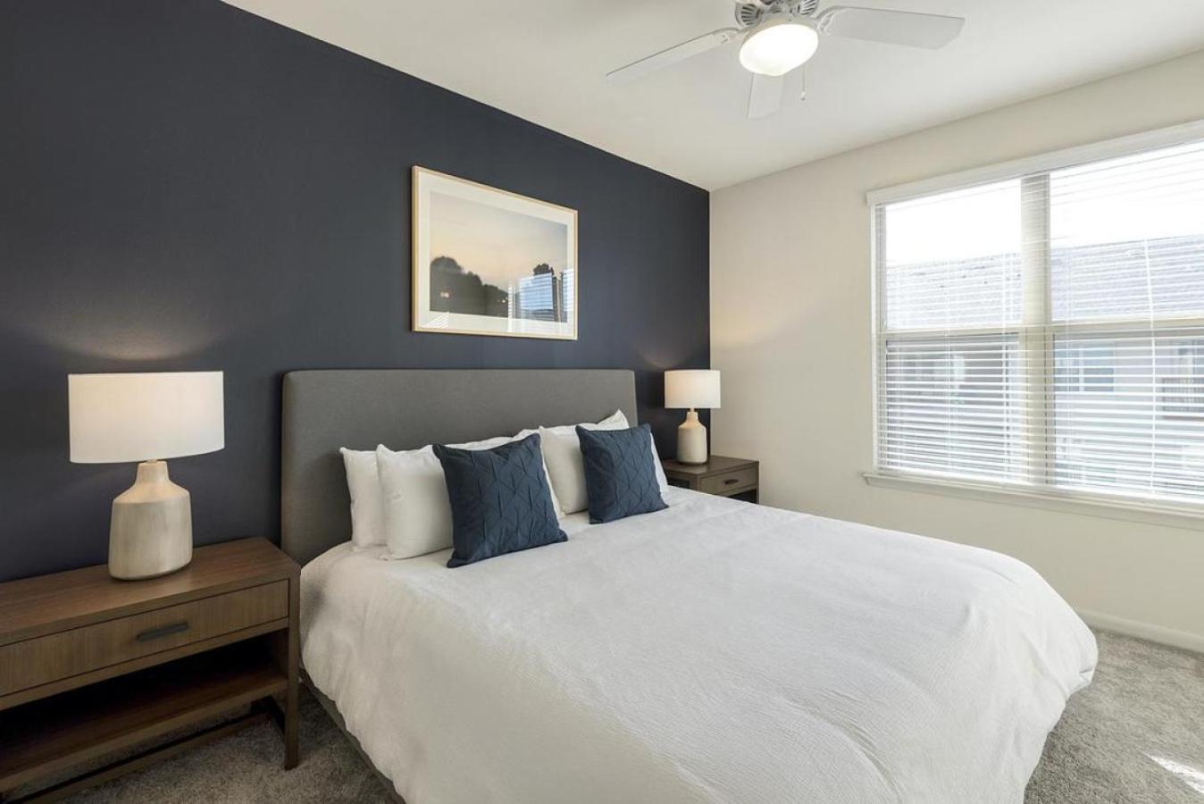 Apartment Landing At Pencil Factory Flats - 1 Bedroom In Sweet Auburn