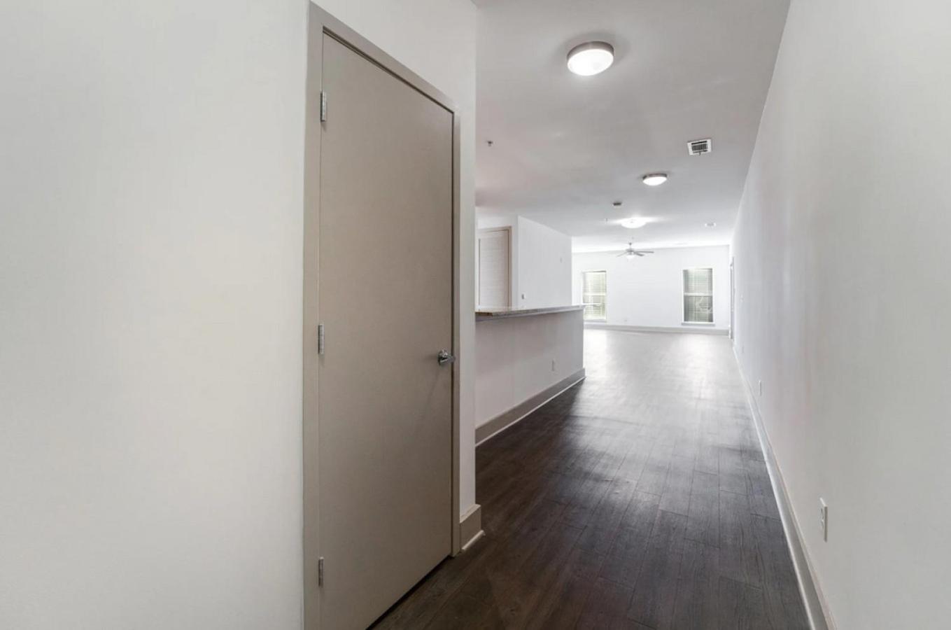Landing At Pencil Factory Flats - In Sweet Auburn Apartment Atlanta