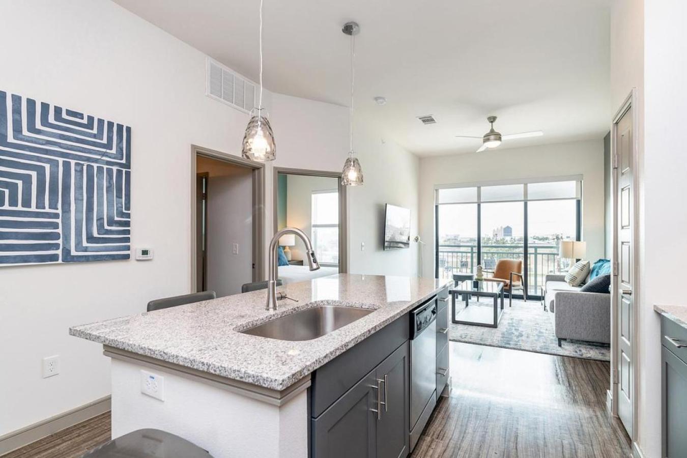 Landing At Pencil Factory Flats - In Sweet Auburn Apartment Atlanta