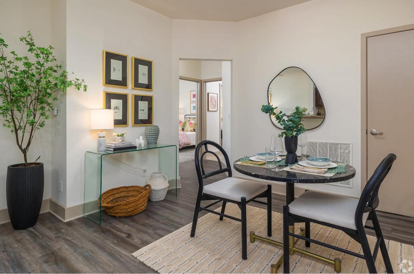 Landing At Pencil Factory Flats - 1 Bedroom In Sweet Auburn