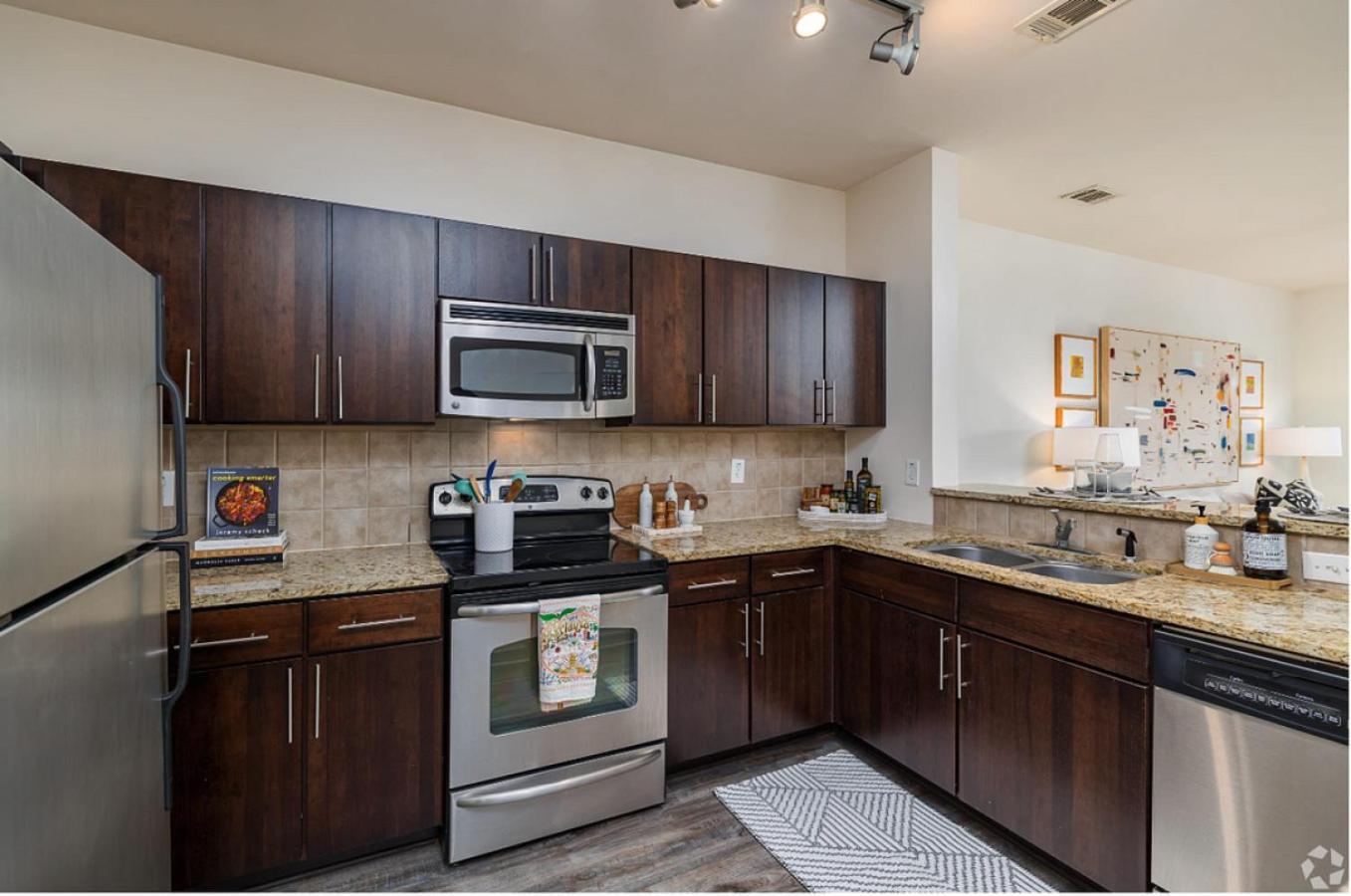 Landing At Pencil Factory Flats - 1 Bedroom In Sweet Auburn Apartment Atlanta