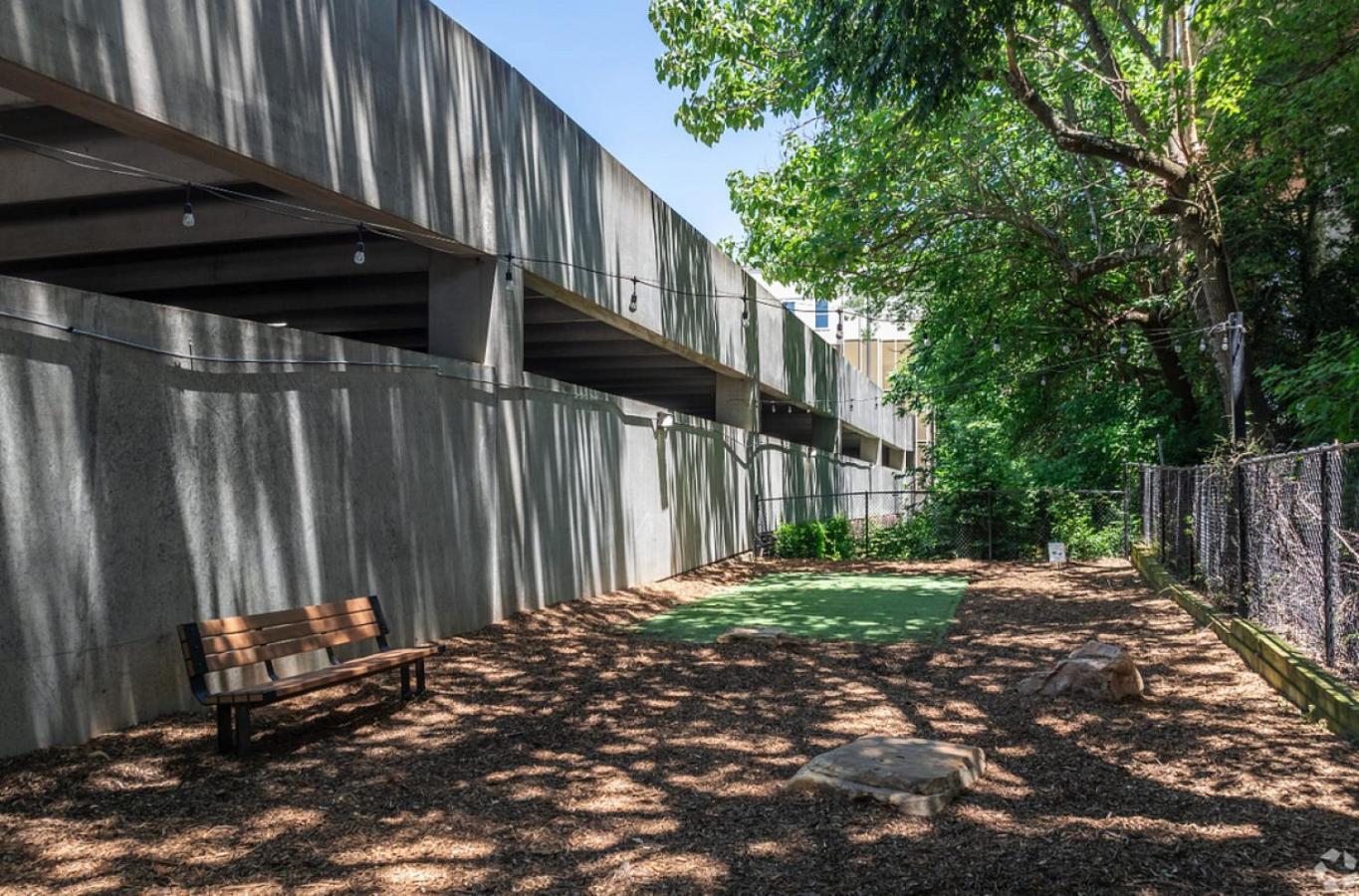 Landing At Pencil Factory Flats - 1 Bedroom In Sweet Auburn * Atlanta