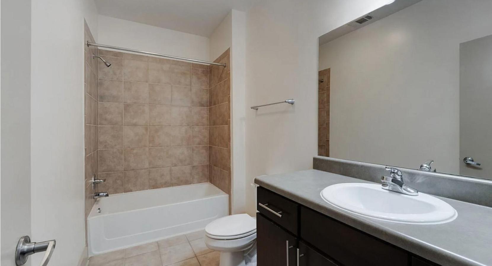 Landing At Pencil Factory Flats - 1 Bedroom In Sweet Auburn * Atlanta
