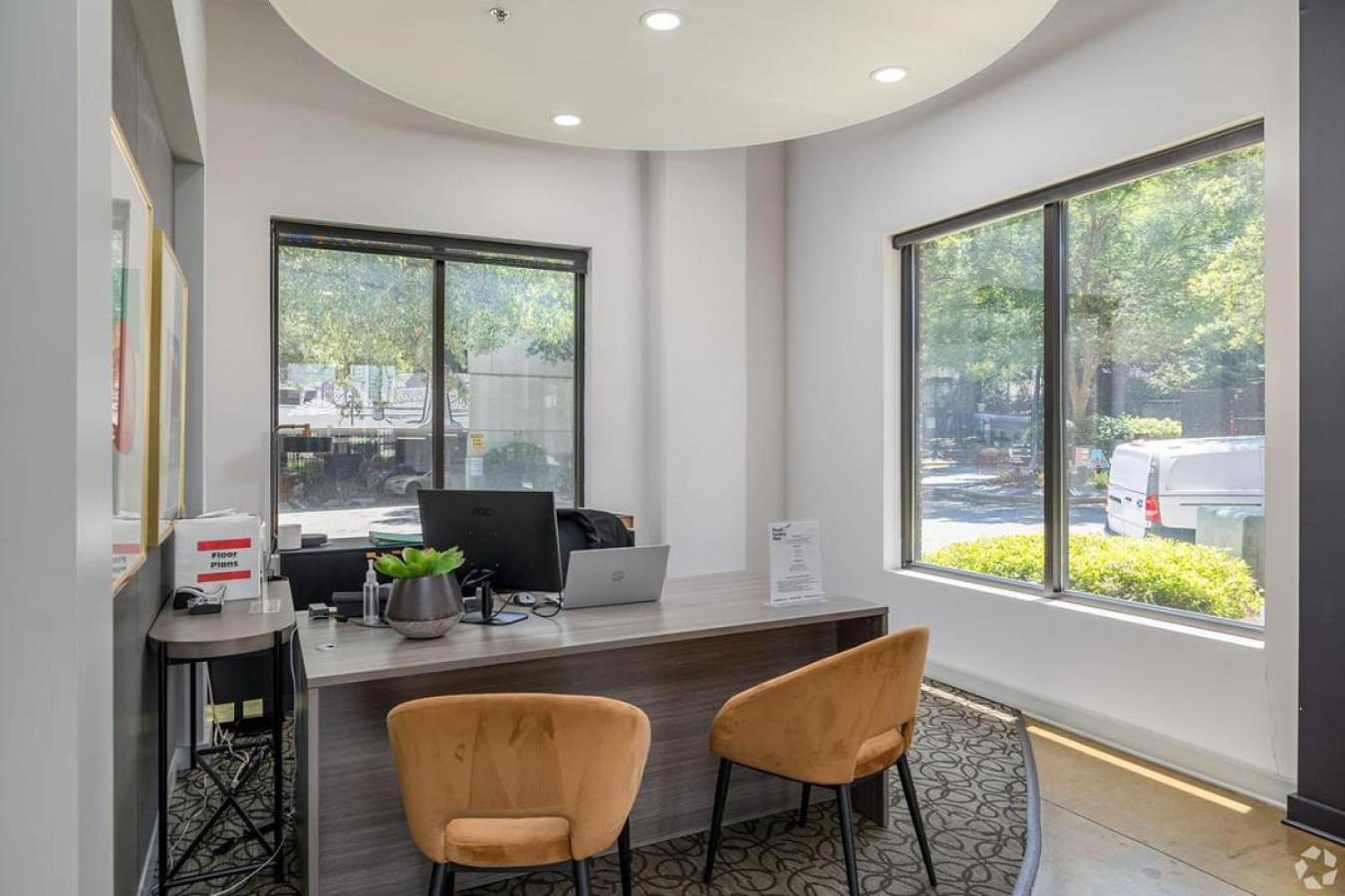 Apartment Landing At Pencil Factory Flats - 1 Bedroom In Sweet Auburn Atlanta