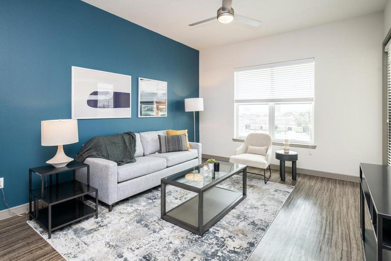 Landing At Pencil Factory Flats - 1 Bedroom In Sweet Auburn