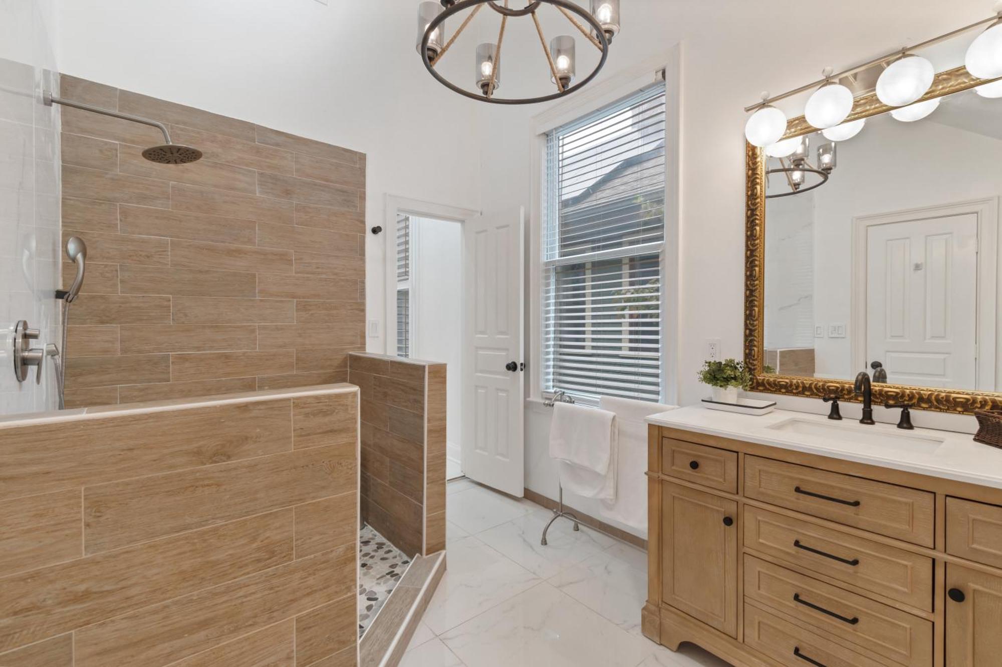 Midtown 6 Bed With Pool And A View Atlanta