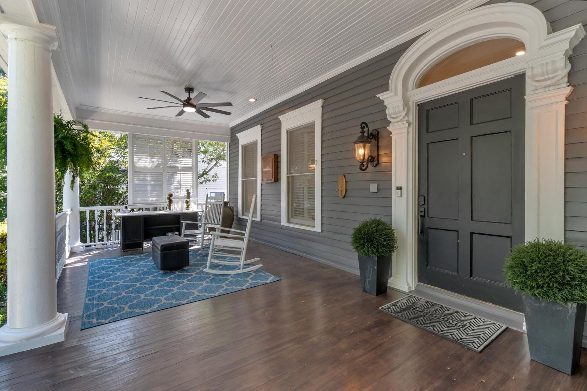 Holiday home Midtown 6 Bed With Pool And A View Atlanta