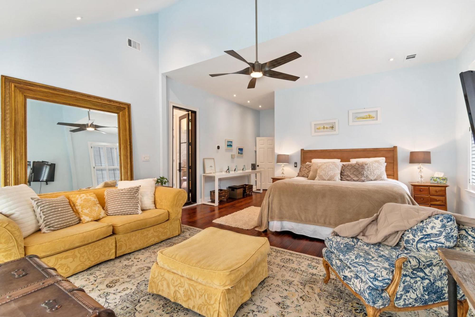 Midtown 6 Bed With Pool And A View Atlanta