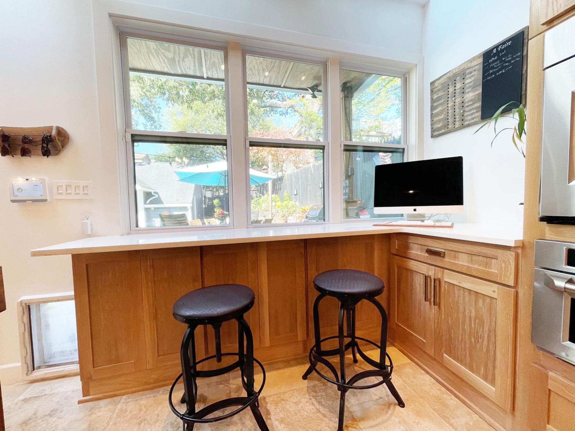 Midtown 6 Bed With Pool And A View Holiday home Atlanta