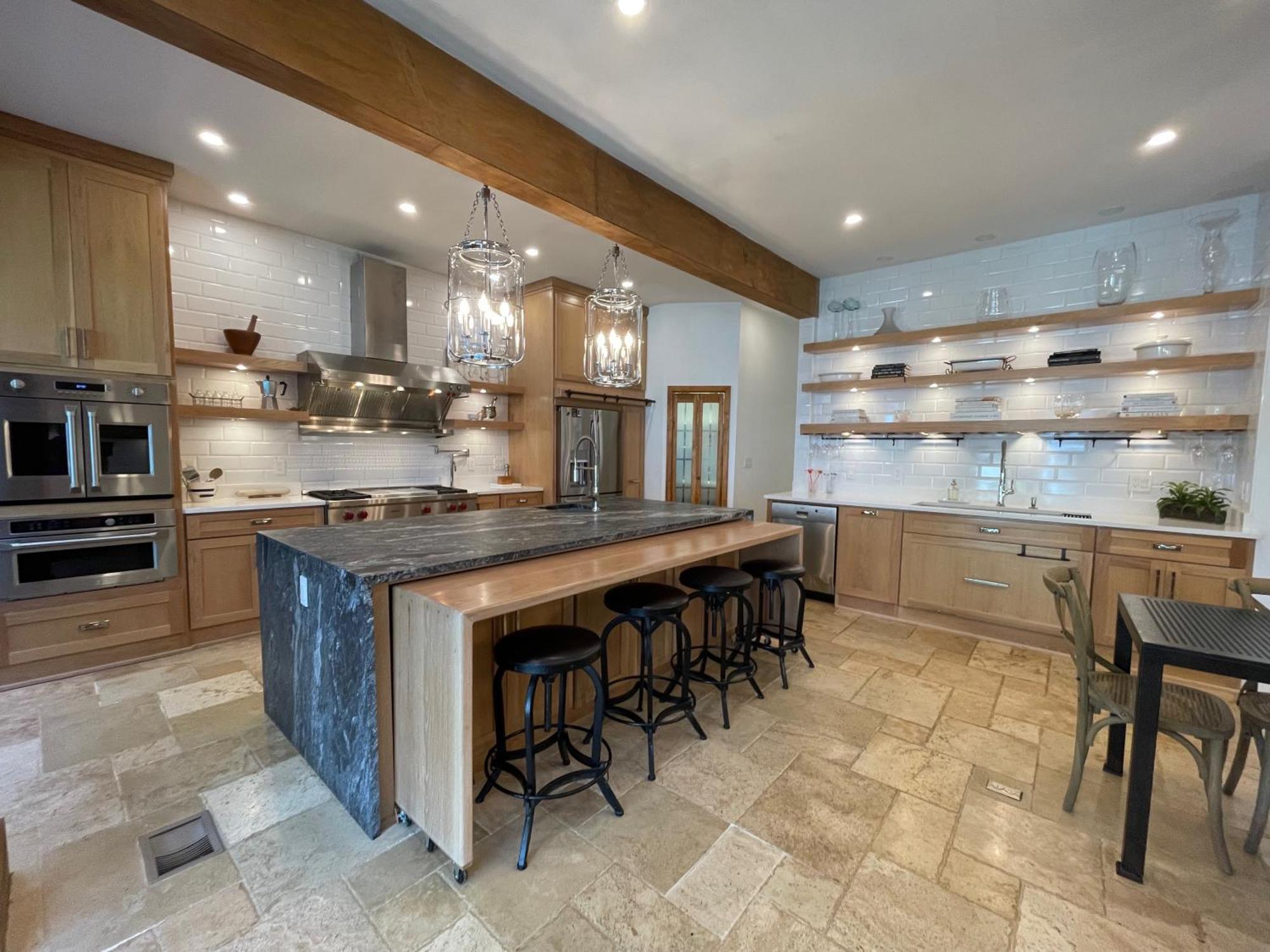 Midtown 6 Bed With Pool And A View Holiday home Atlanta