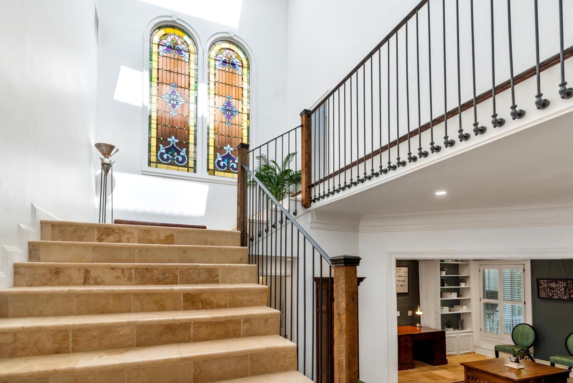 Holiday home Midtown 6 Bed With Pool And A View