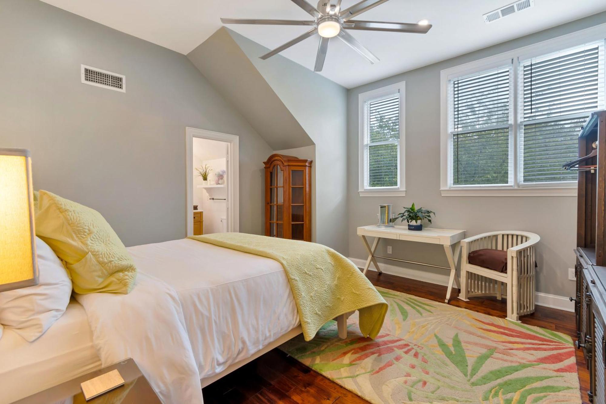Midtown 6 Bed With Pool And A View * Atlanta
