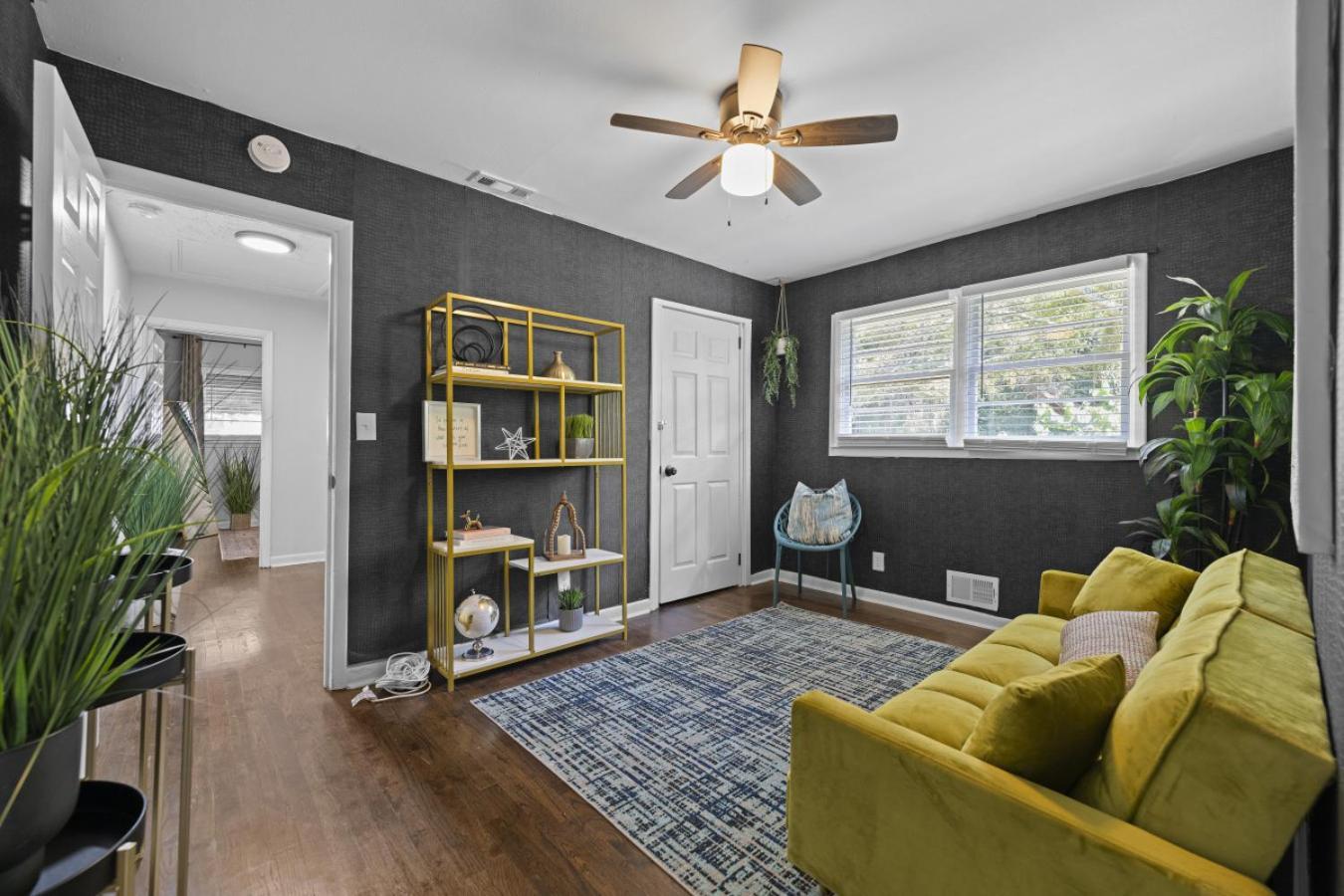 Holiday home West Gem Atlanta