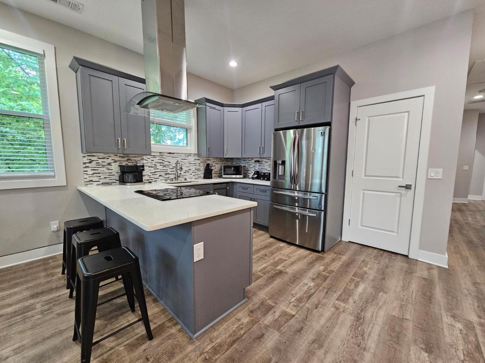 Holiday home 4br 4ba By Piedmont Park Atlanta