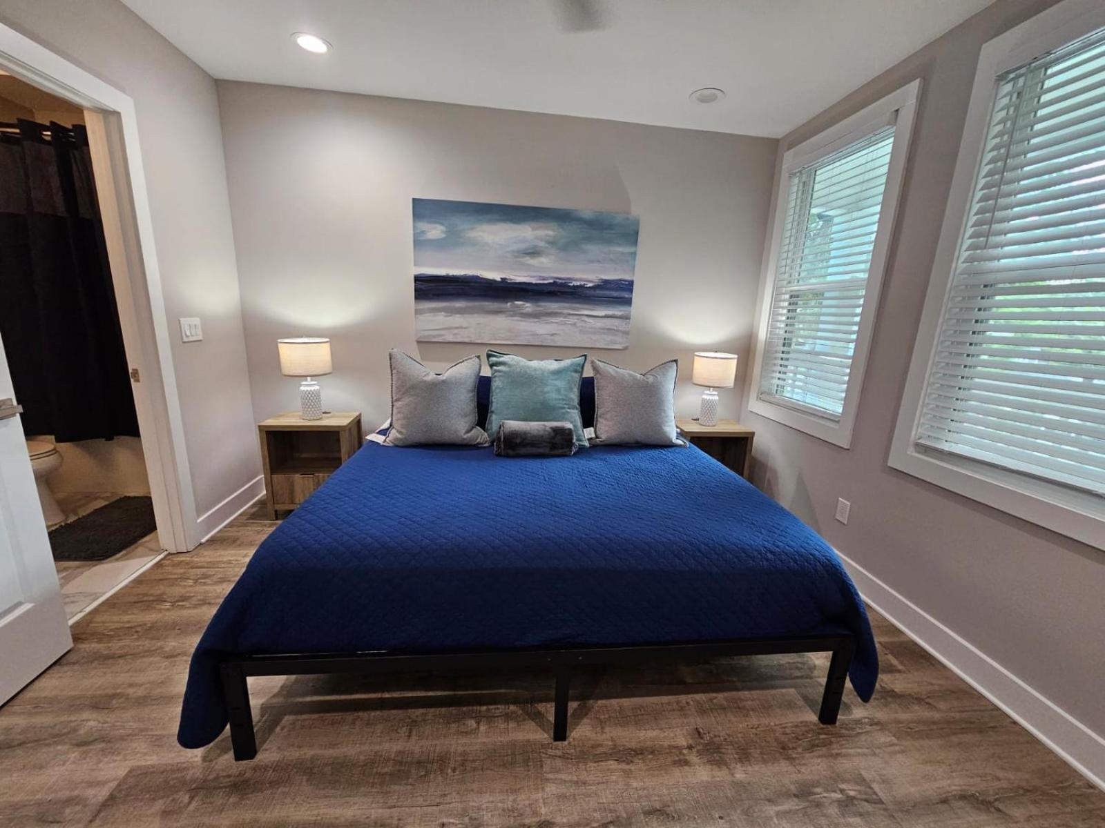 4br 4ba By Piedmont Park Atlanta