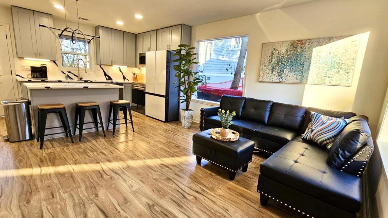 4br 4ba By Piedmont Park