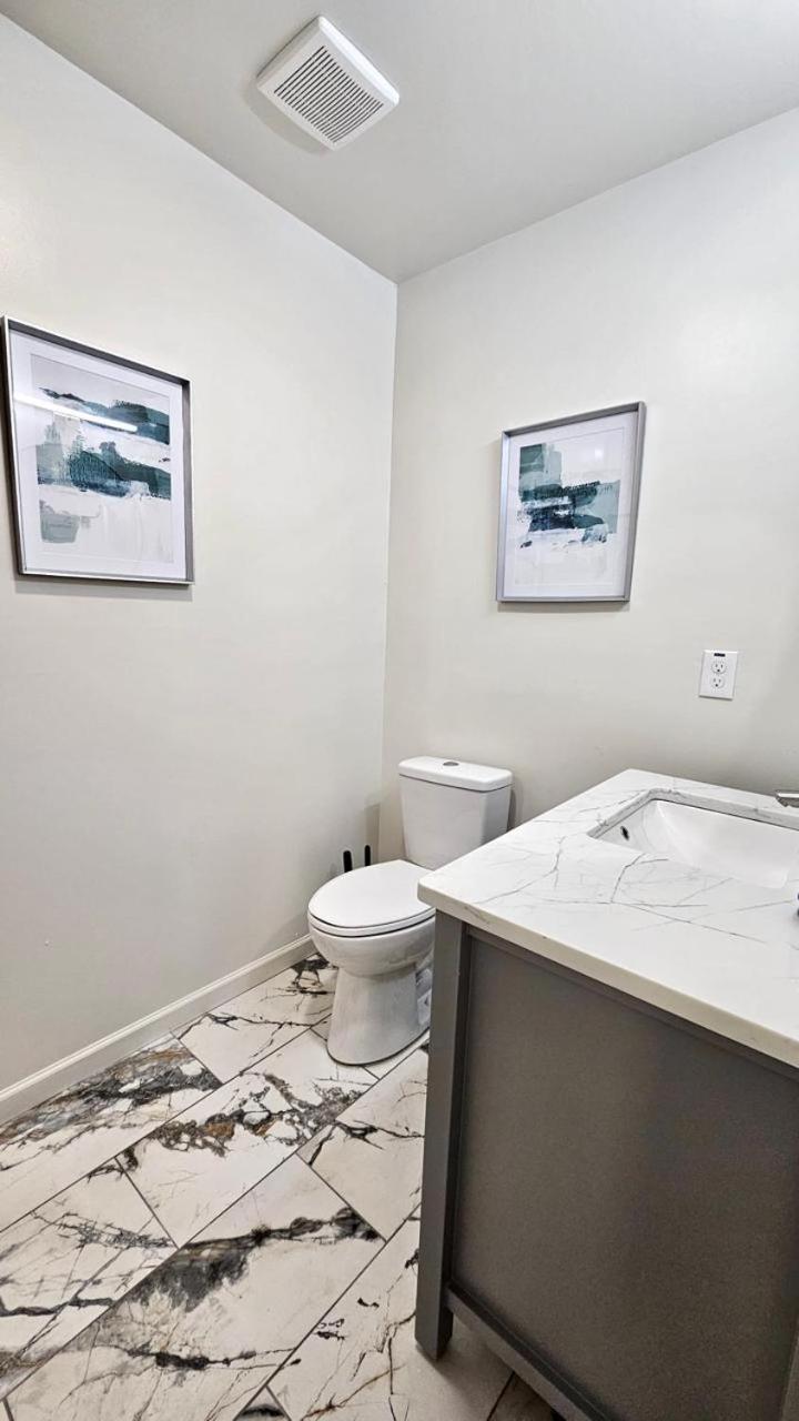 4br 4ba By Piedmont Park Holiday home Atlanta