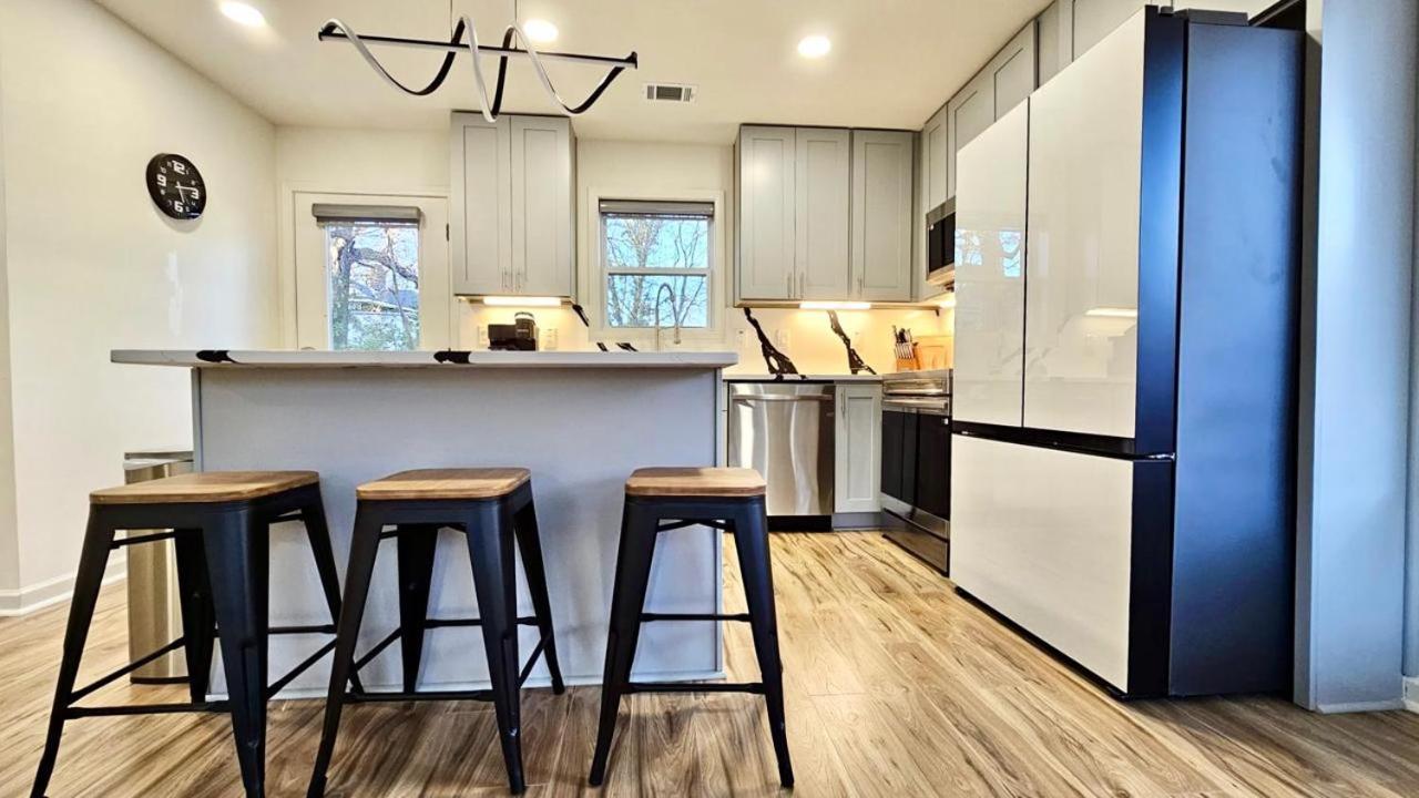 Holiday home 4br 4ba By Piedmont Park Atlanta