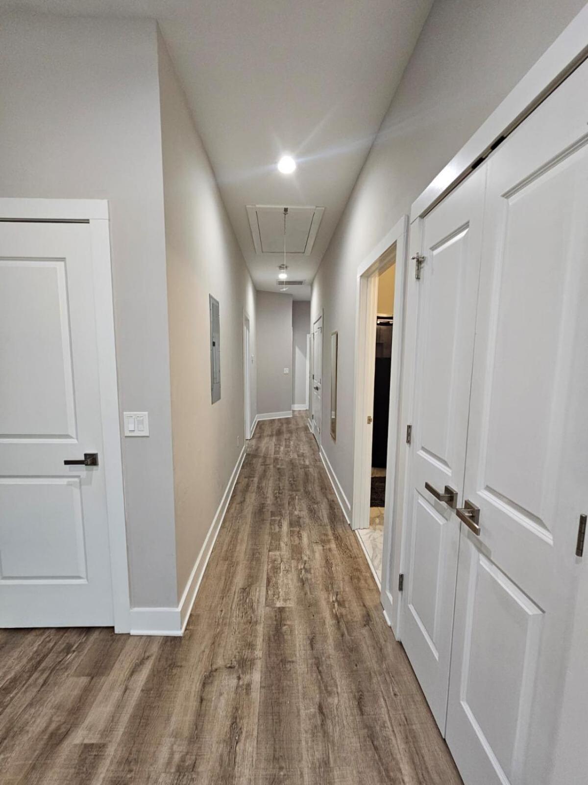 Holiday home 4br 4ba By Piedmont Park *