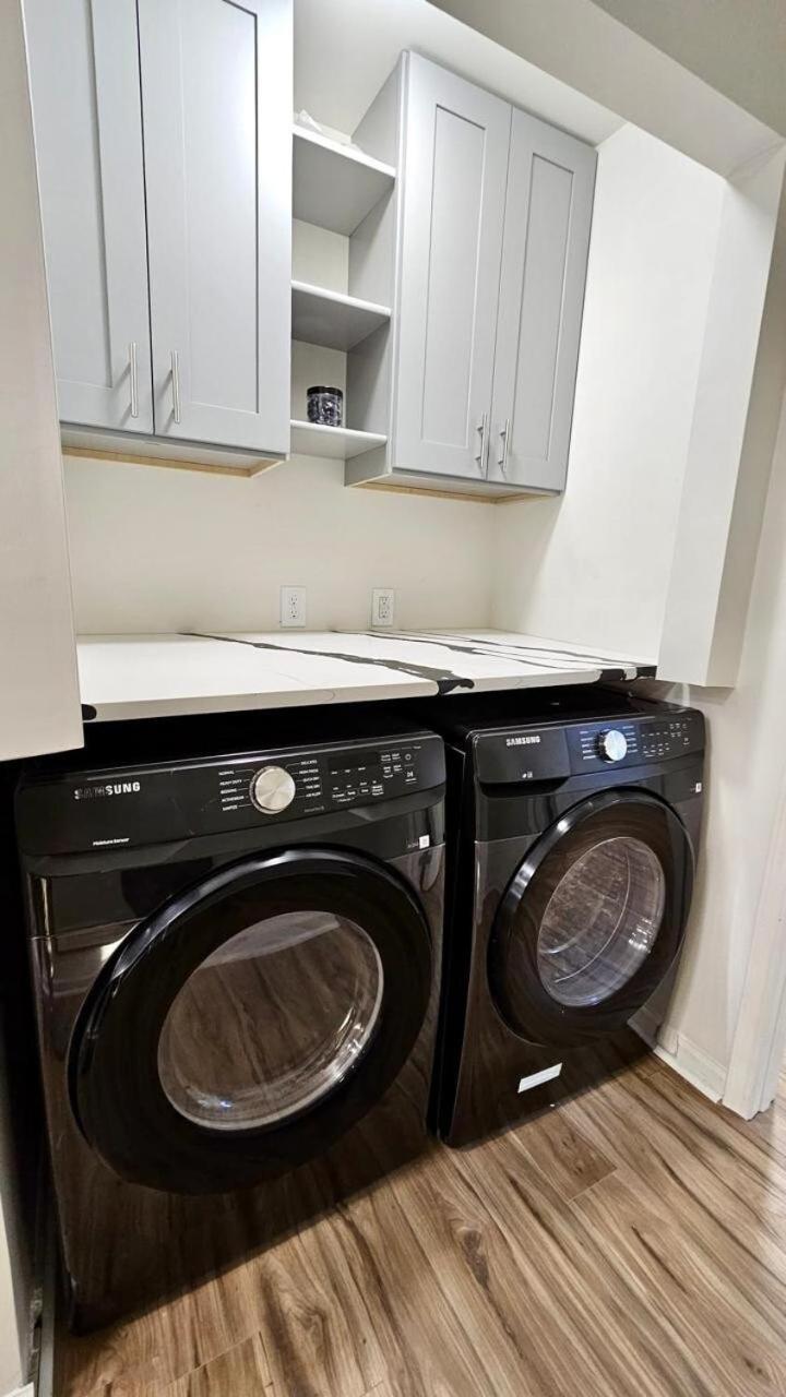 4br 4ba By Piedmont Park Holiday home Atlanta