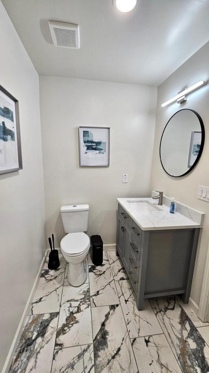 4br 4ba By Piedmont Park