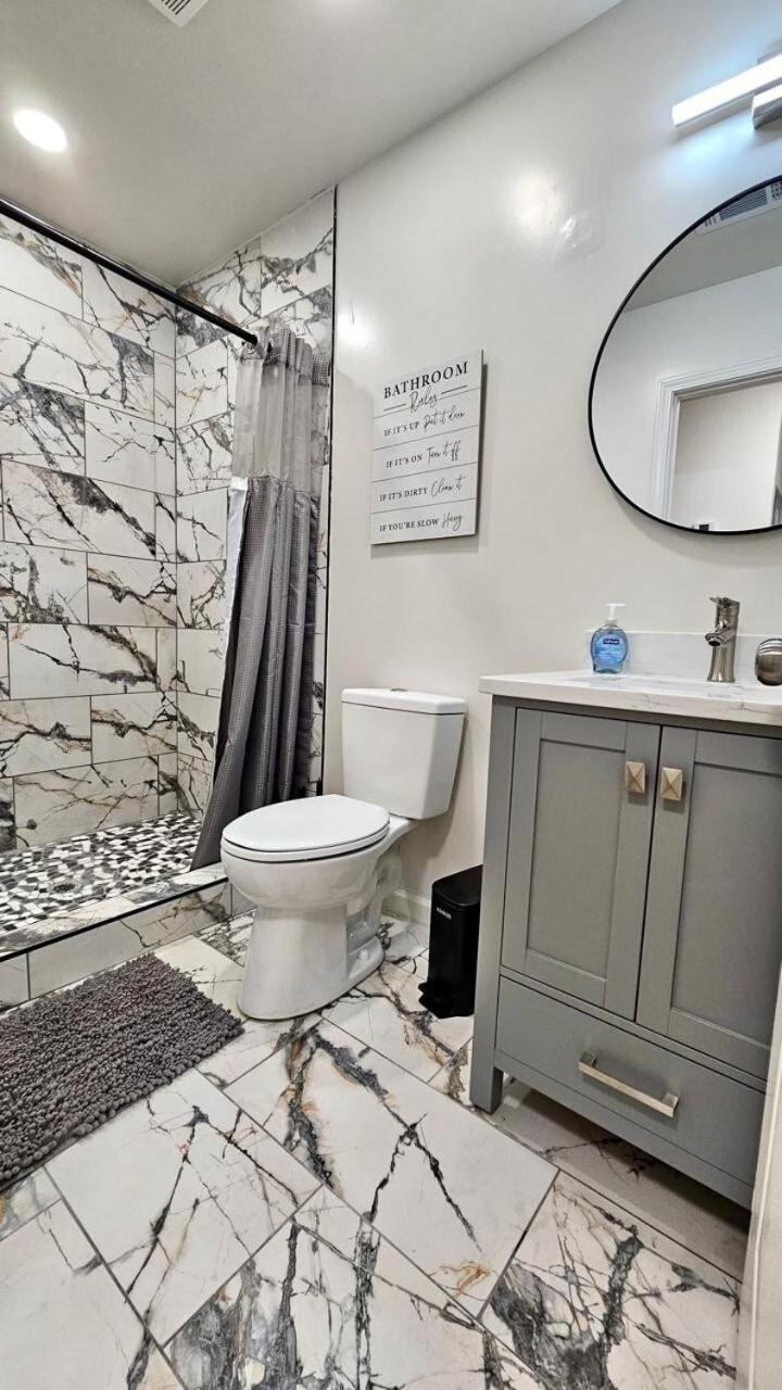 4br 4ba By Piedmont Park Holiday home Atlanta