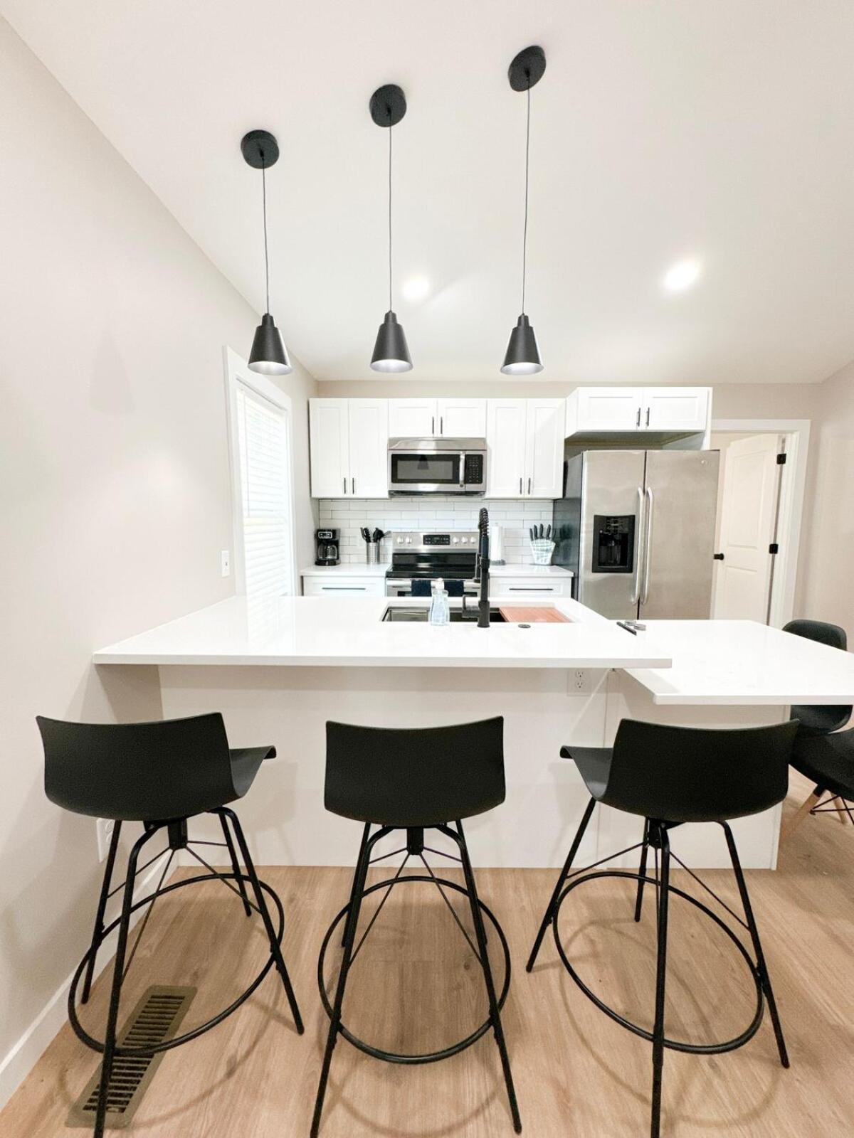Holiday home Modern Atl Near Downtown Atlanta