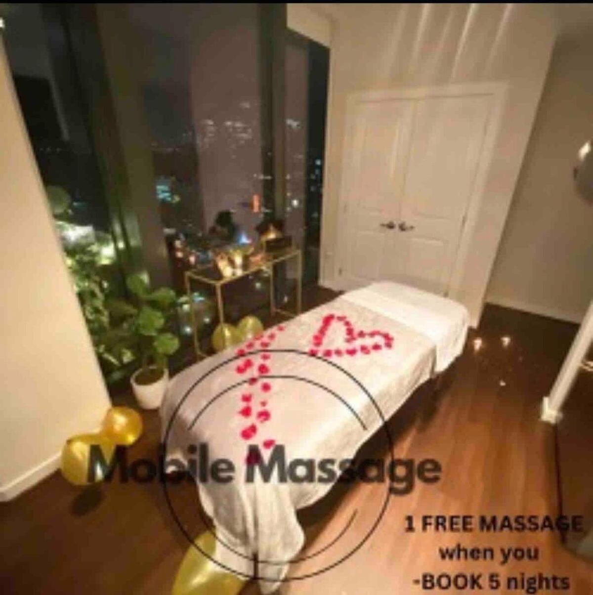 New! Chateauoasis Penthouseviews Kingbed Freepark Apartment *