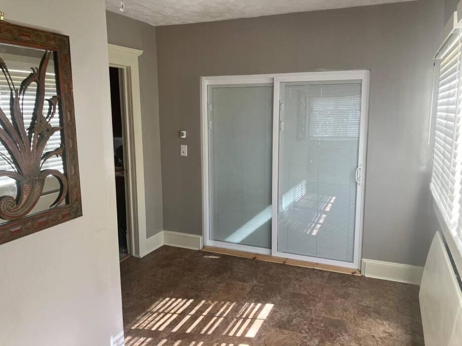 A'von Welcome House & Urban Atlanta