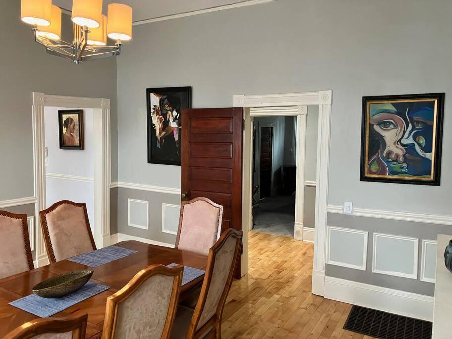 A'von Welcome House & Urban Holiday home
