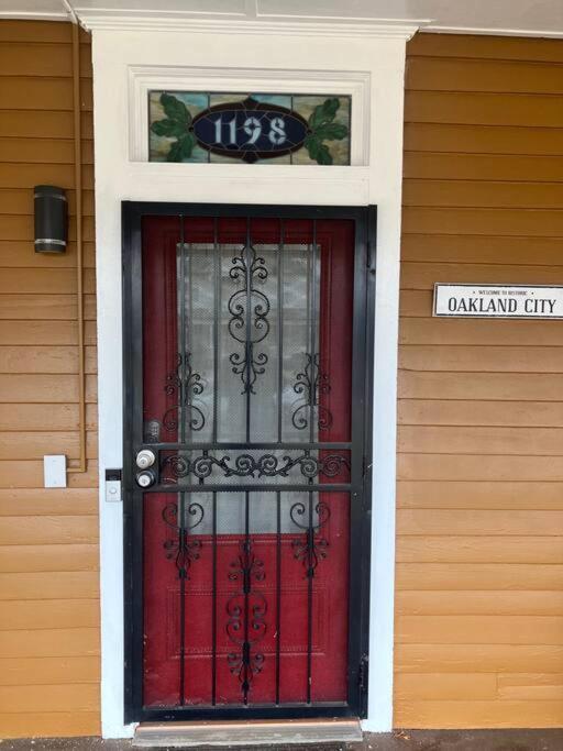 A'von Welcome House & Urban * Atlanta