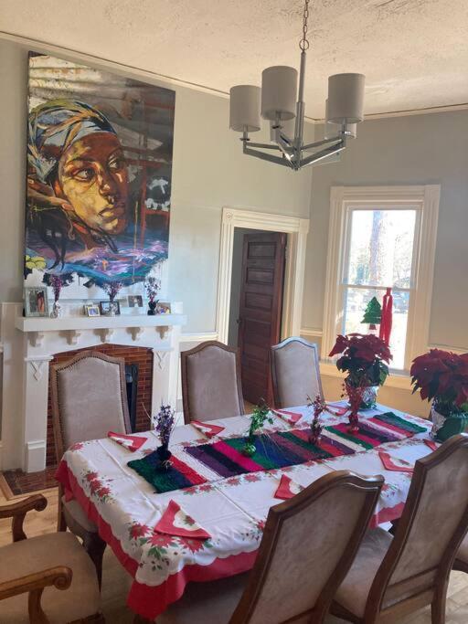 A'von Welcome House & Urban Holiday home *