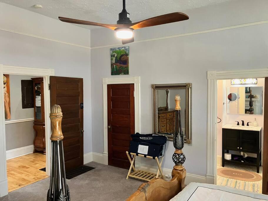 Holiday home A'von Welcome House & Urban Atlanta