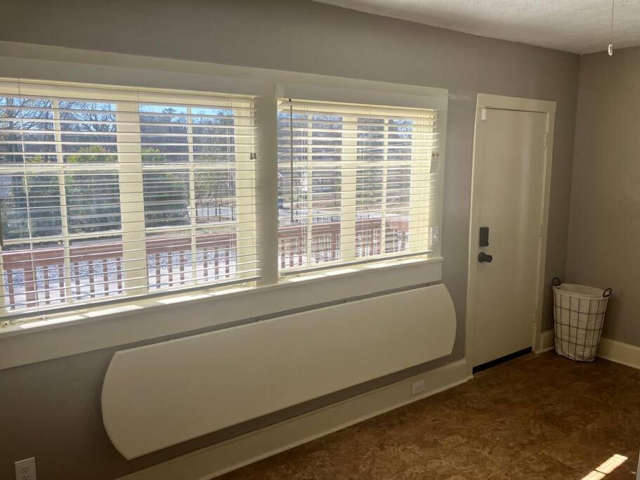 A'von Welcome House & Urban * Atlanta